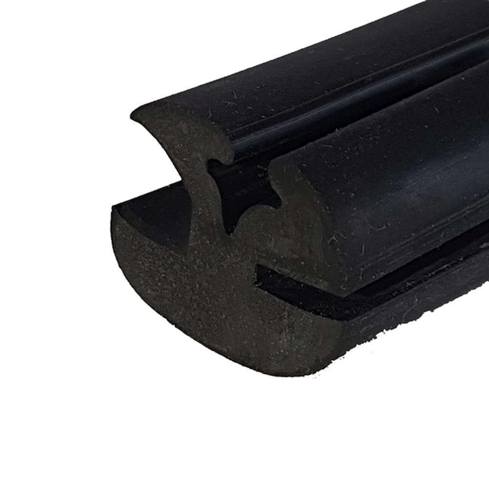 KAROSSERILIST 4-10 MM              RULL A 30 MTR 4 GLASS - 1