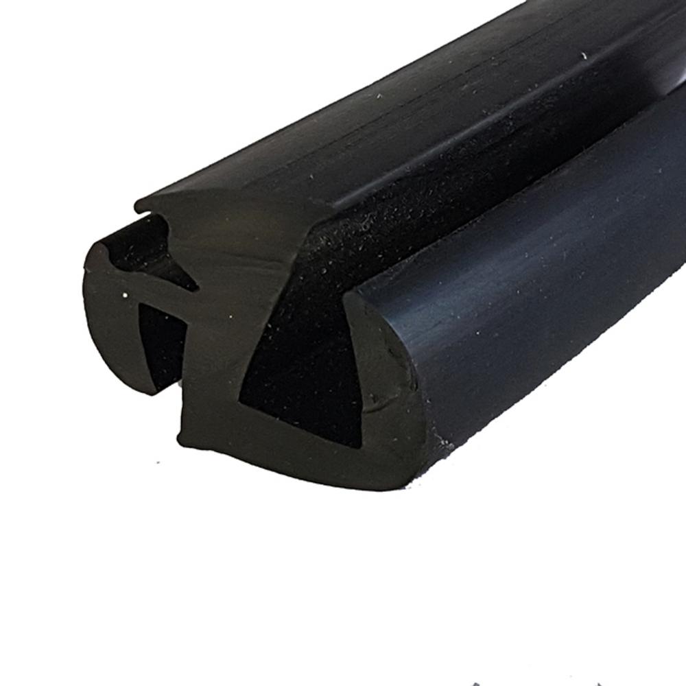 KAROSSERILIST 4-10MM VERITAS       RULL A 30 MTR 4 GLASS - 1