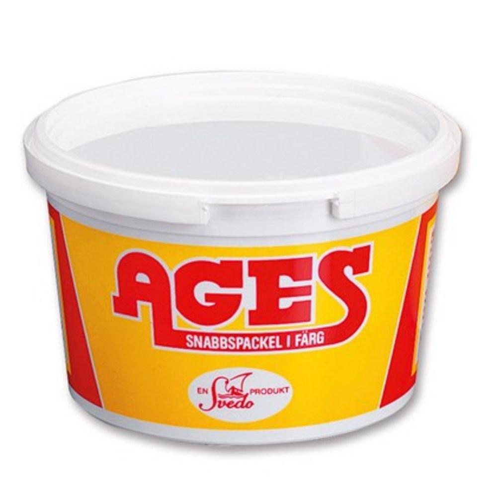 AGES FORMTRE EIK 9A, JAPANSK 400GRAM