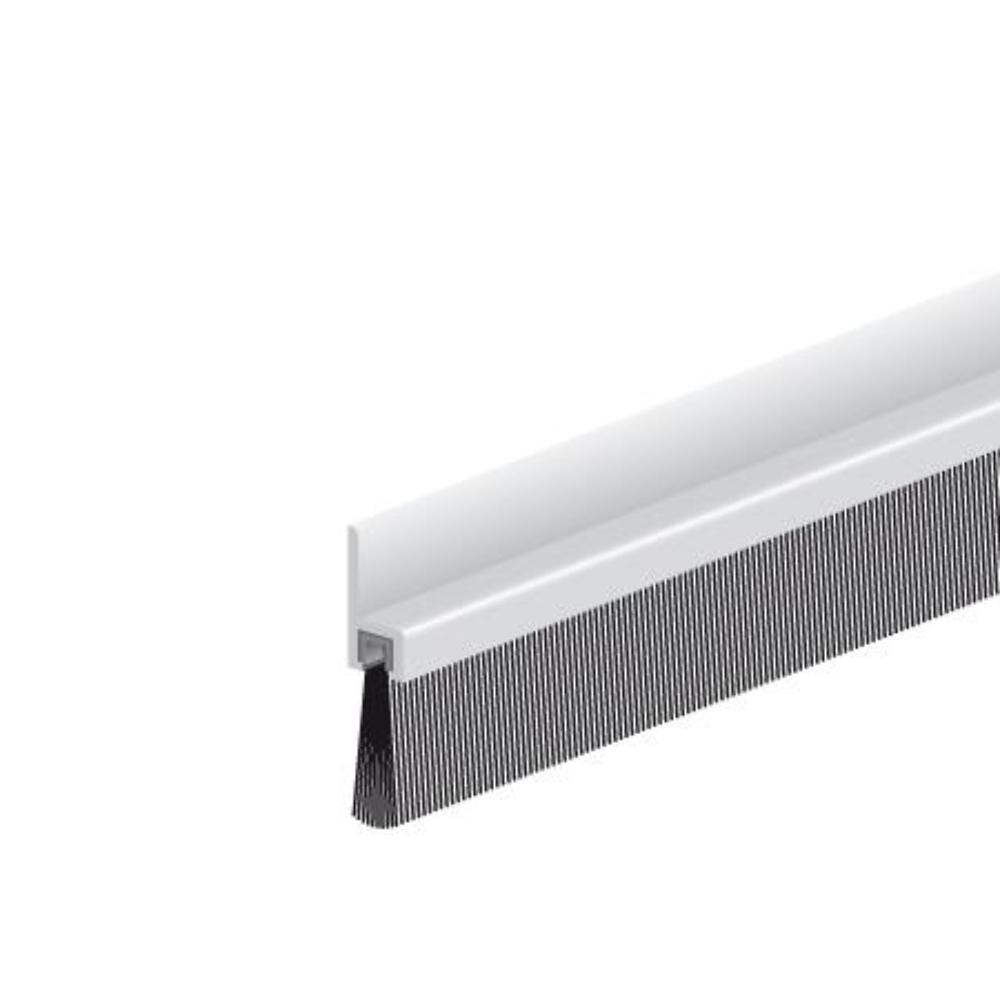 BØRST 2,5M IBS 39-18AL/21BØRST     10 X 2,5 MTR