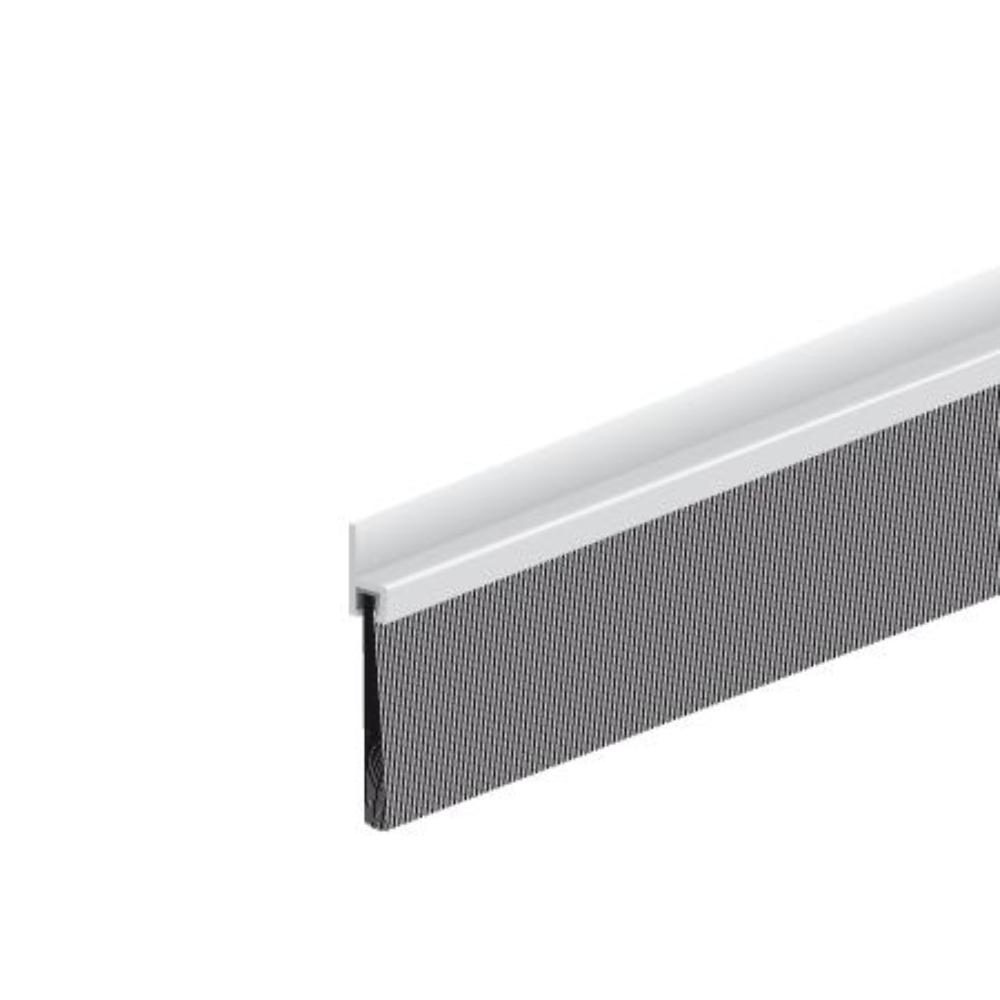 BØRST 2,5M IBS 60-20AL/40BØRST     10 X 2,5 MTR