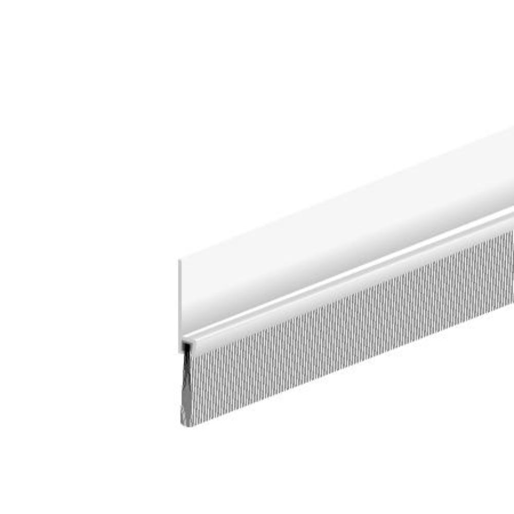 BØRST 2,5M IBS 70-40AL/30BØRST     10 X 2,5 MTR