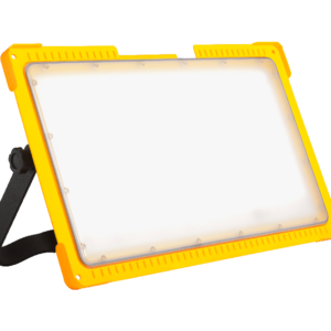 MAGNUM ARBEIDSLAMPE 78W LED        IP54 9700LM 5000K - Bilde 1