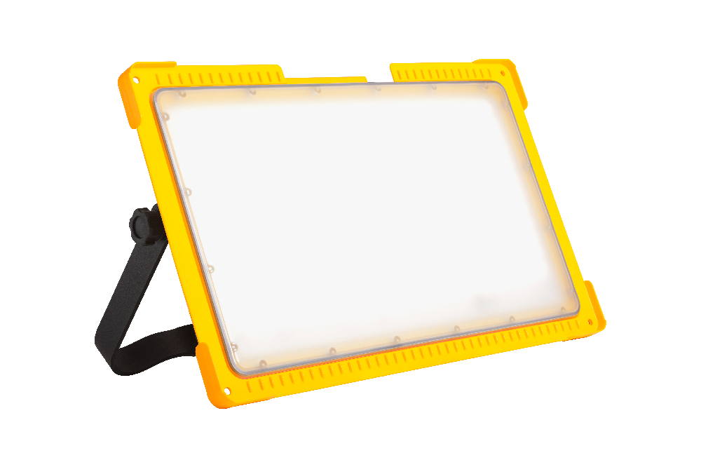 MAGNUM ARBEIDSLAMPE 78W LED        IP54 9700LM 5000K