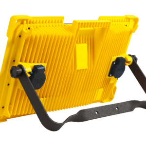 MAGNUM ARBEIDSLAMPE 78W LED        IP54 9700LM 5000K - Bilde 2