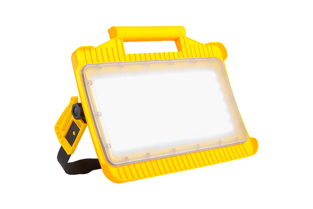 MAGNUM ARBEIDSLAMPE 32W LED        IP54 4400LM 5000K