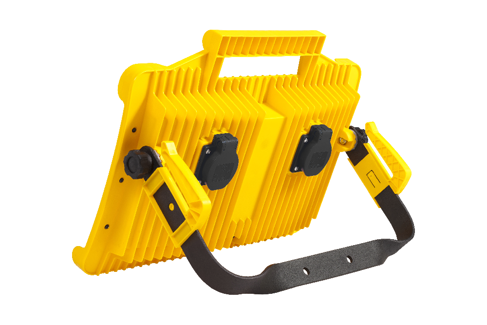 MAGNUM ARBEIDSLAMPE 32W LED IP54 4400LM 5000K