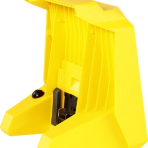 MAGNUM LAMPE LED 20W BATTERI       DEWALT/MILWAUKEE/MAKITA B - Bilde 2