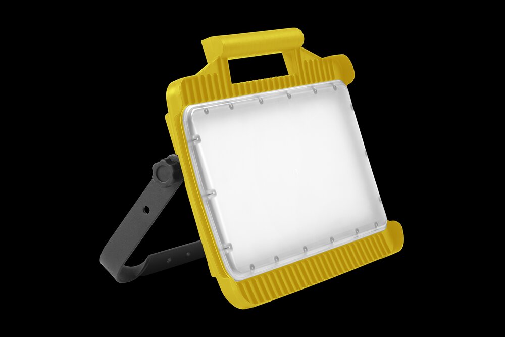 MAGNUM LAMPE LED 32W BATTERI       DEWALT/MILWAUKEE/MAKITA B