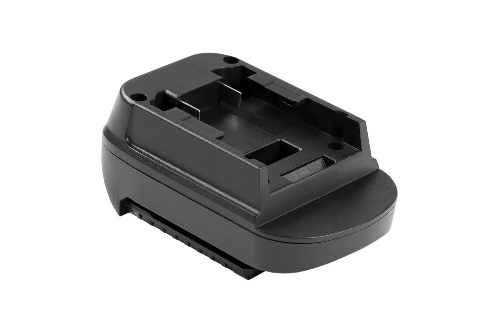BATTERIADAPTER TIL MAGNUM LAMPE    MAKITA BATTERI