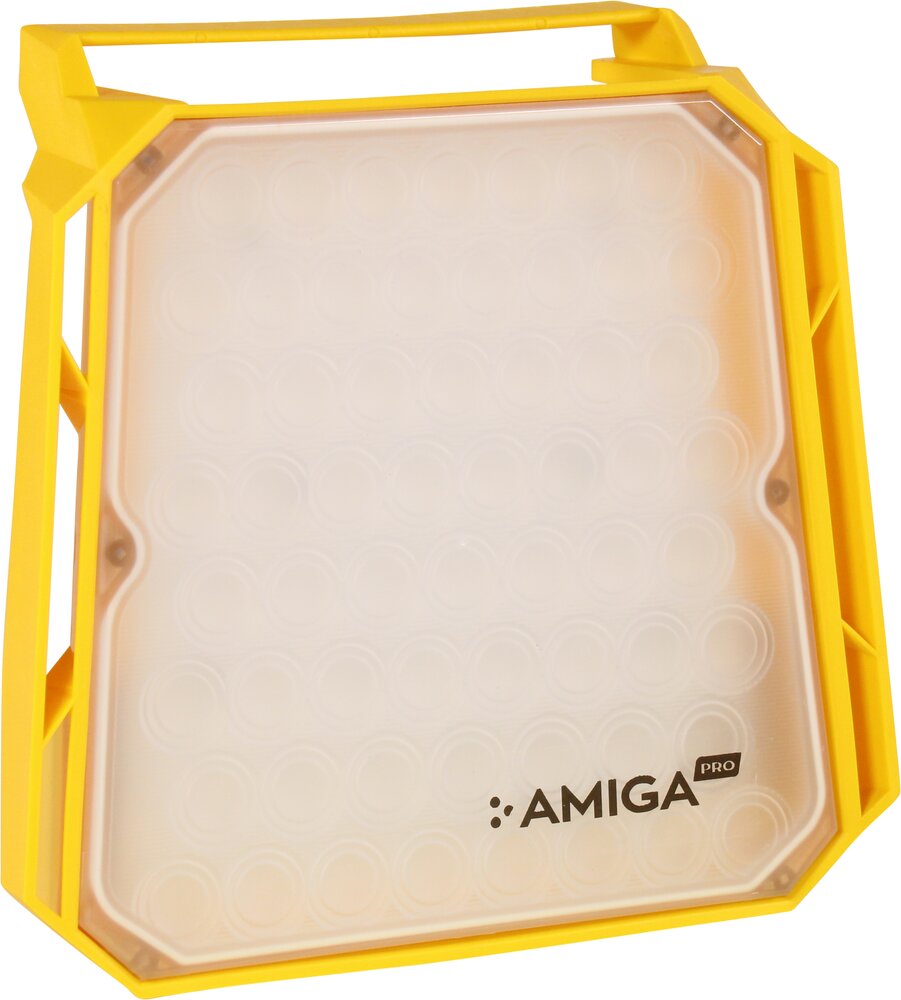 MAGNUM LAMPE LED 20W BATTERI       DEWALT/MILWAUKEE/MAKITA B
