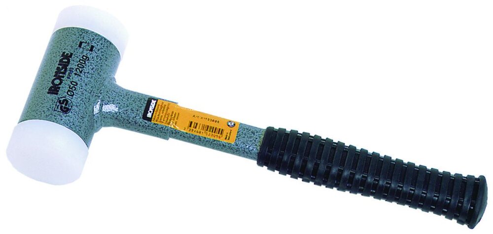 HAMMER REKYLFRI 40MM 780GR