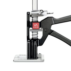 VIKING ARM ETTGREPS LØFTER         150 KG - Bilde 2