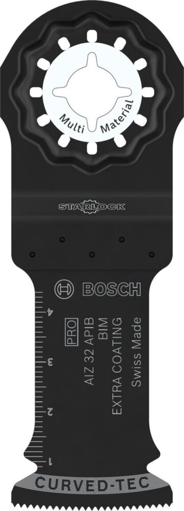 SAGBLAD 32MM BI-METALL 25PK        STARLOCK PLUS INNFESTING