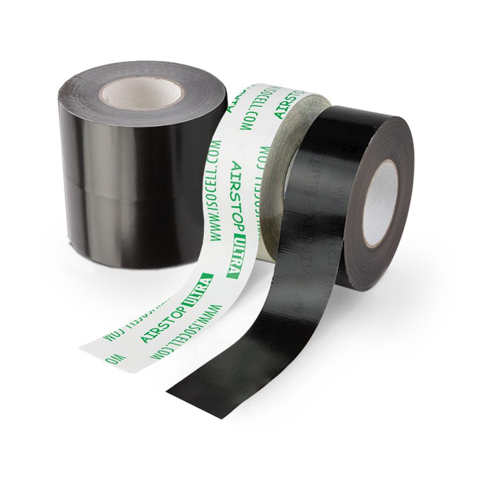 ISO AIRSTOP ULTRA TAPE SORT 100MM  100MMX40M DELT 50/50  KRT