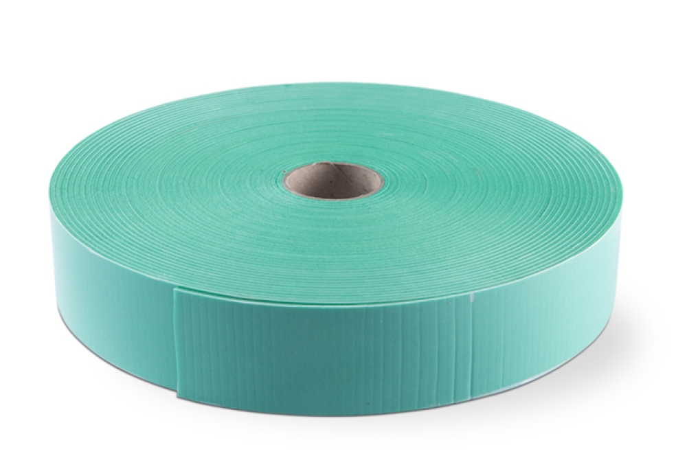 ISO SPIKERTETT PE-FOAM TAPE 60MM KRT 8 RL RL/30M 3MM