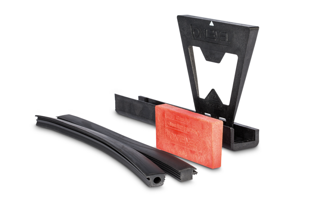 FLEX-FIT MONT.SETT 21,52MM 5000MM