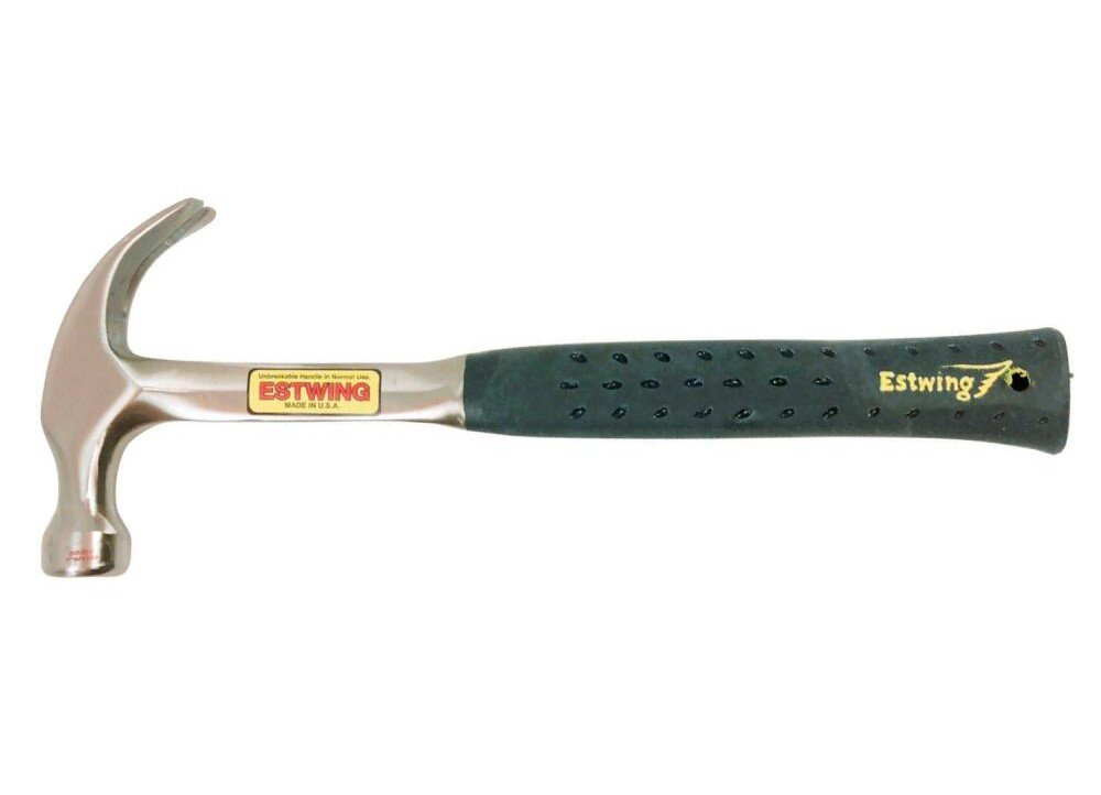 HAMMER ESTWING E320C 20-OZ NYLONGREP
