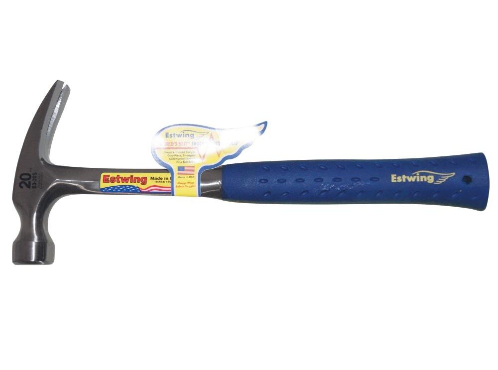 HAMMER ESTWING E320S 20-OZ         NYLONGREP