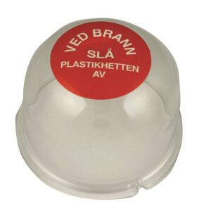 KOPP PLAST F/ 5133 GAMMEL TYPE - Bilde 1