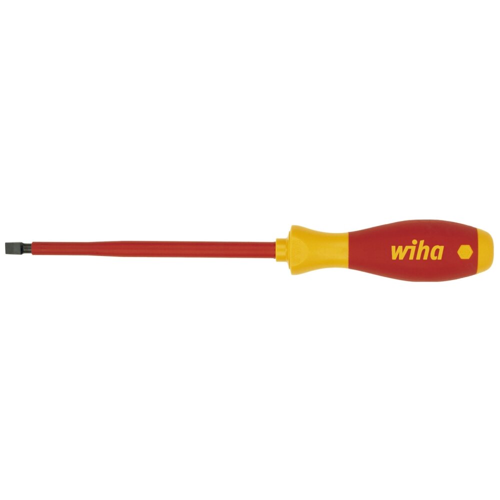 SKRUTREKKER SPOR 3,0X100 VDE