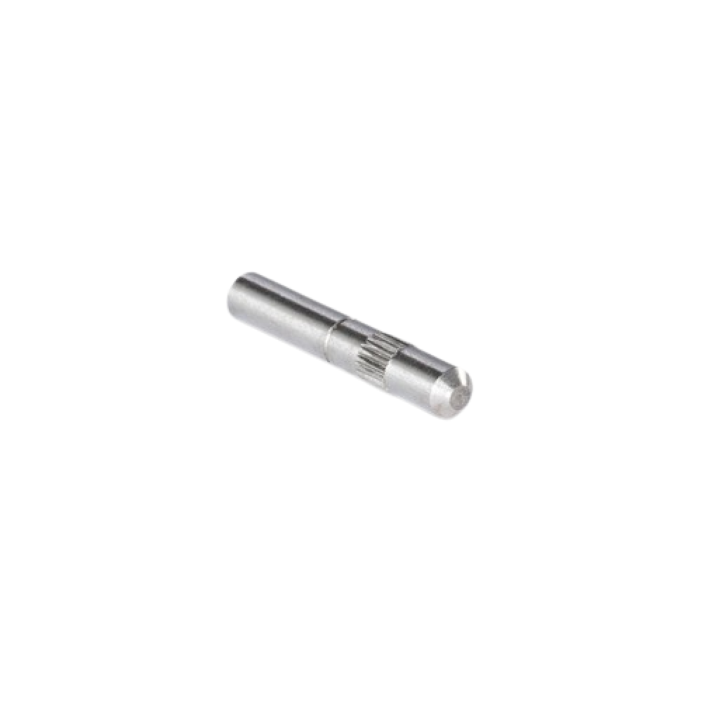 SKJØTEPINNE GLASSPROFIL            8 STK/PK 6X40MM A4