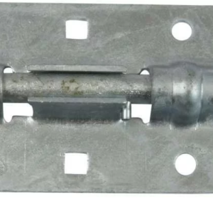 SKÅTE BOLT 24251-10873 150MM       M/SL.STYKKE V.GAL - Bilde 1