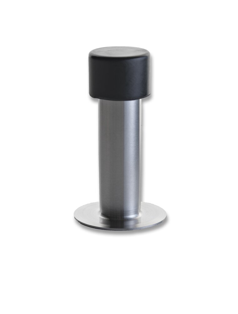 DØRSTOPPER LINE 18 RST             Ø22MM H:85MM