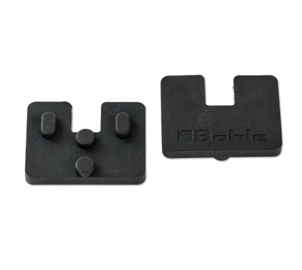 KLEMF PAKN 10,76MM 55X55 4 PAR/PK 8 STK/4 PAR/PK. PRIS PER