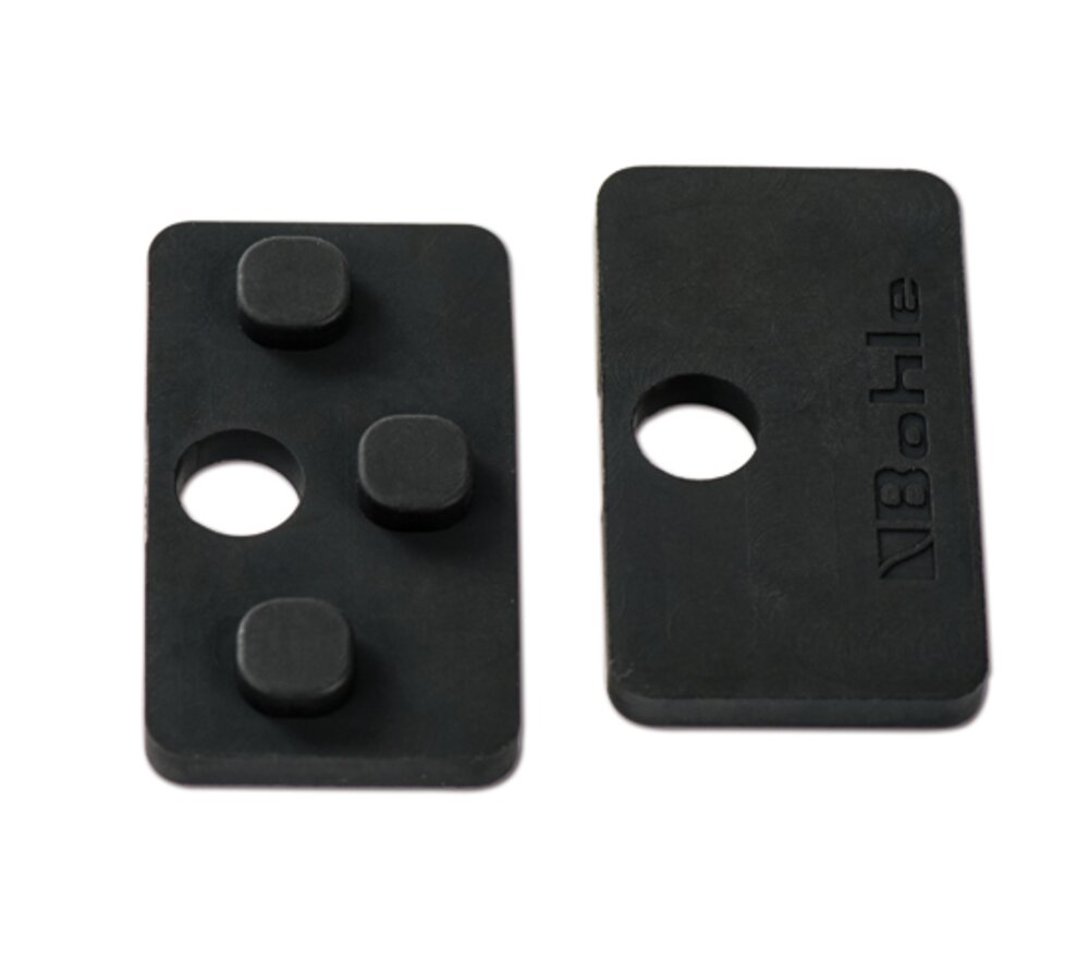 KLEMF PAKN 17,52MM 70X55 4PAR/PK