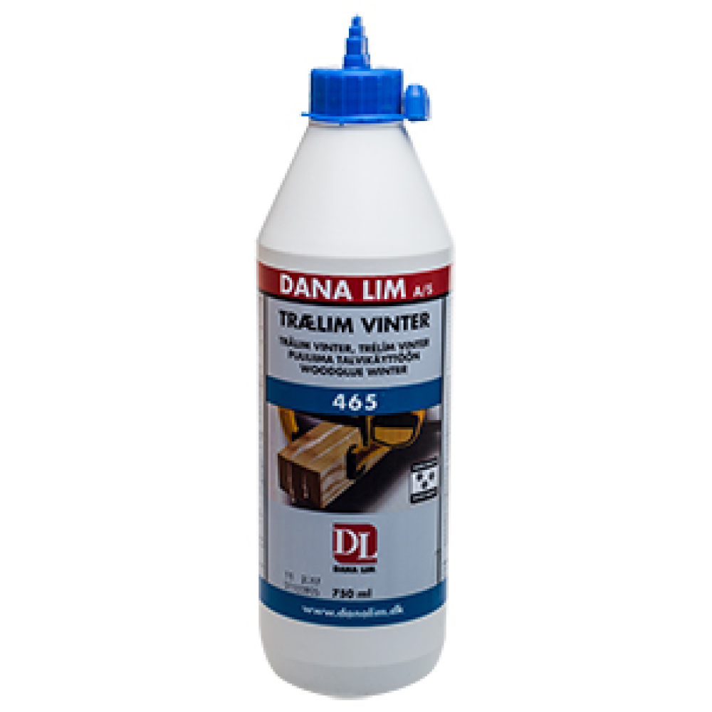 TRELIM VINTER DANA 465 750ML       KART. A 6 FL.