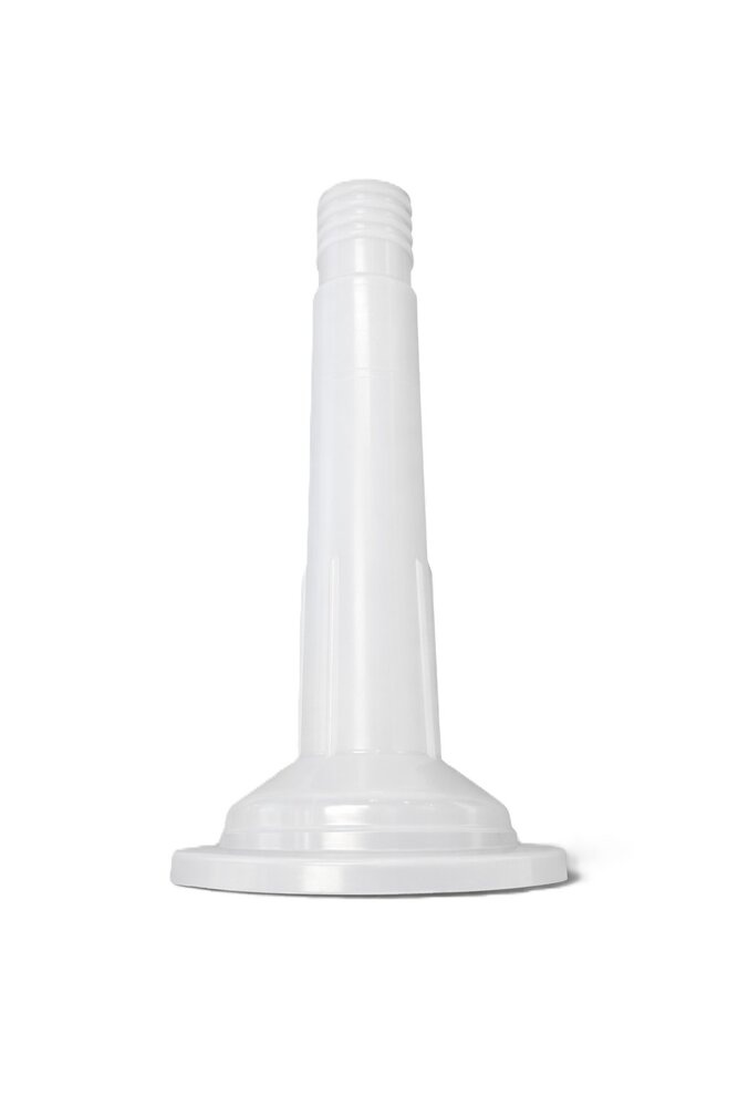 FUGESPISS FORLENGER POSE 5-PK 0,6L POSE A 5 STK