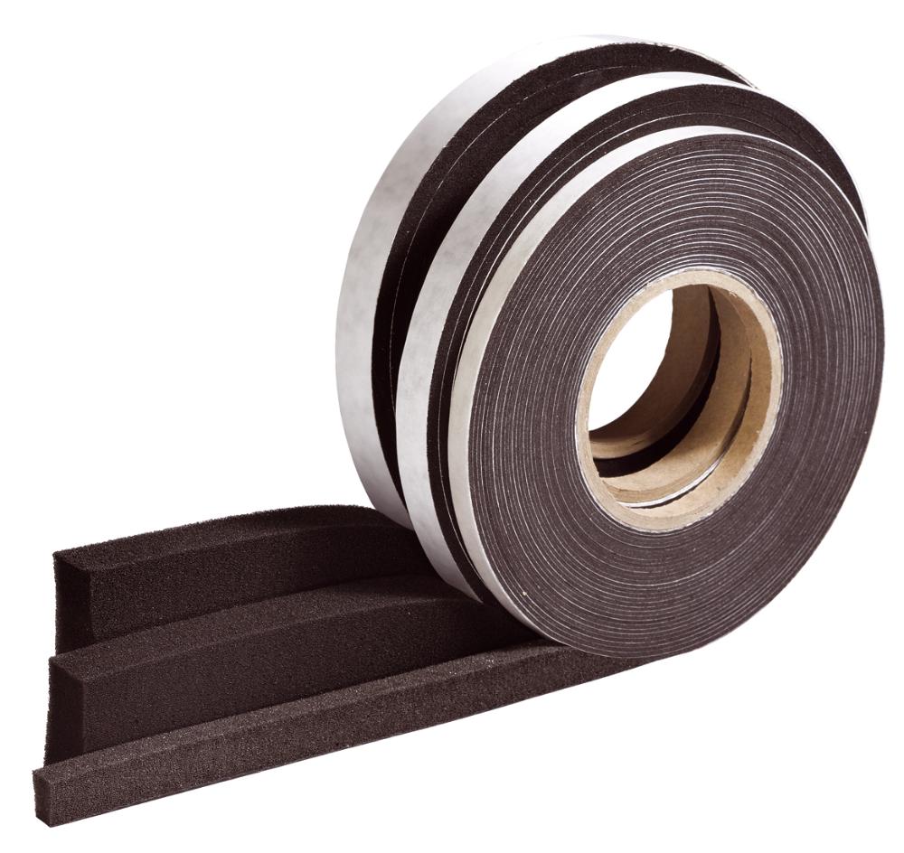 HANNOBAND BG1 35/20-35 GRÅ KOMPR   4,7MTR/RL 8 RL/KART
