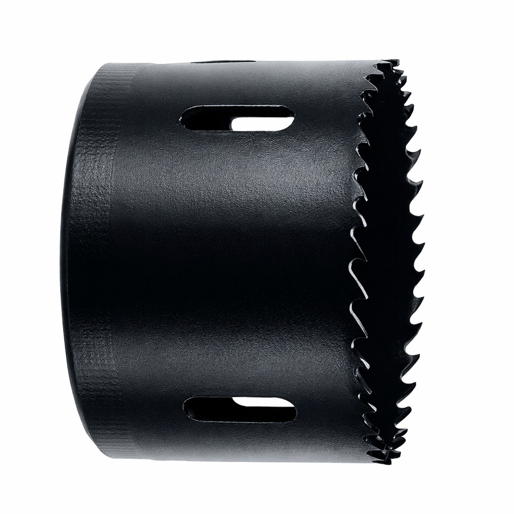 HELLER HULLSAG 73MM BIMETALL