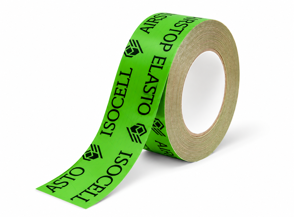 ISO ELASTO TAPE 50MMX25M           7 RL. PR.PK