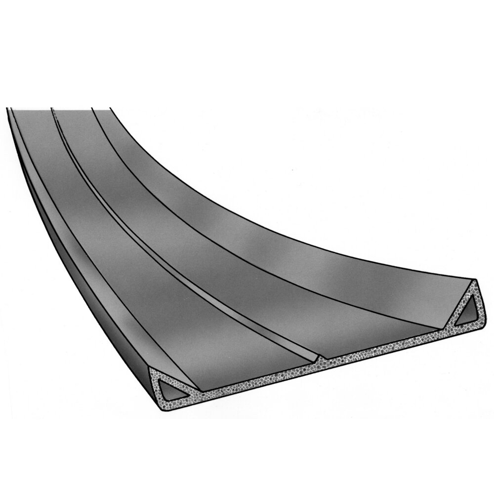 LVD-LIST 95 X 10 MM                PK A 200 M/RL A 25 M