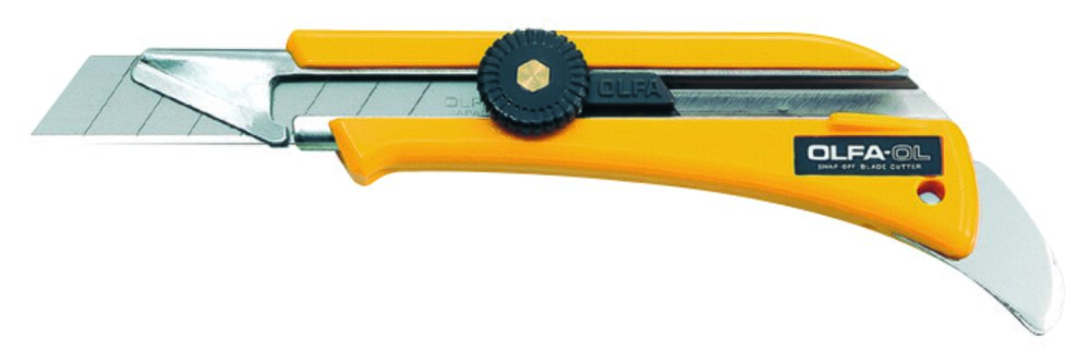 OLFA KNIV OL M/FINNE