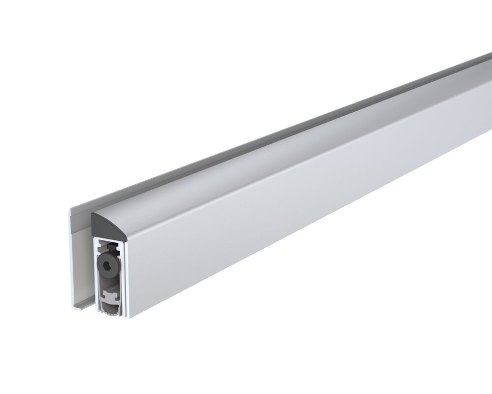 FALLTERSKEL DECIBEL GLASSDØR NATUR M10 925MM