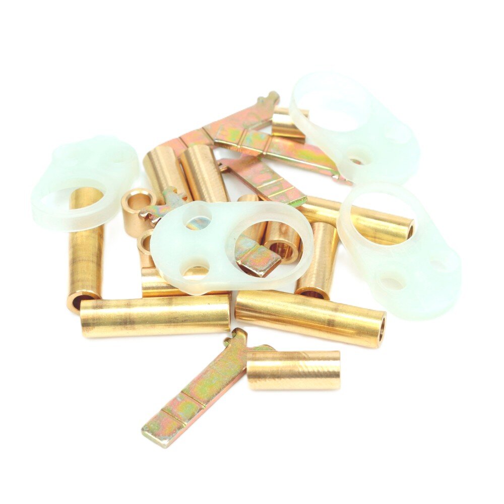 BFS SYL ADAPTER 5MM PVC