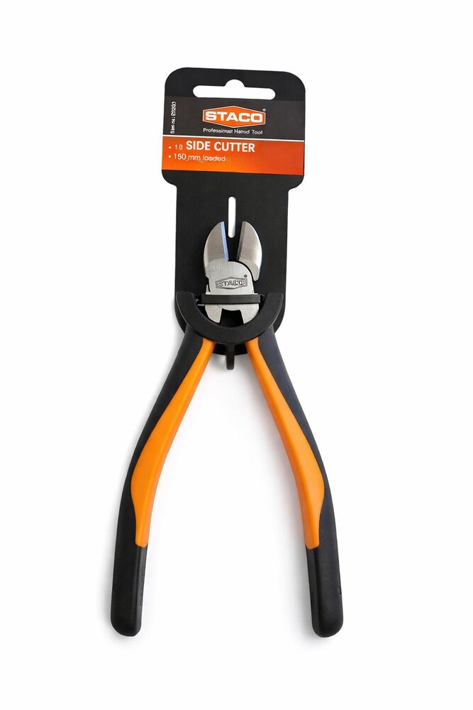TANG STACO SIDEAVBITER 160MM       SLIMGRIP