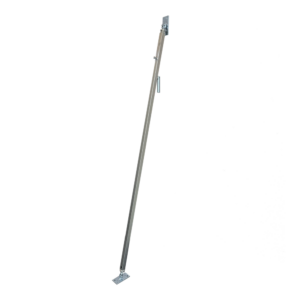 JUSTERBAR STØTTE 190 TIL 325CM - Bilde 2