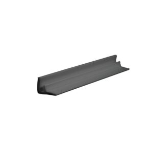 ENDESTYKKER 5311 ANTRASITT PAR     1V+1H       10PK/KRT - Bilde 1