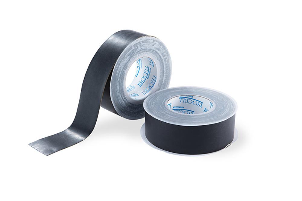 ISO FASADETAPE 60MM X 25 M         KART 8 RL