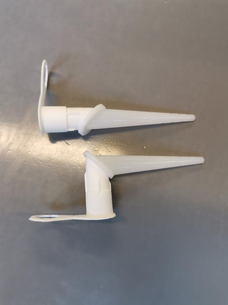 FUGESPISS DREIBAR 5-PK             5 STK I PK