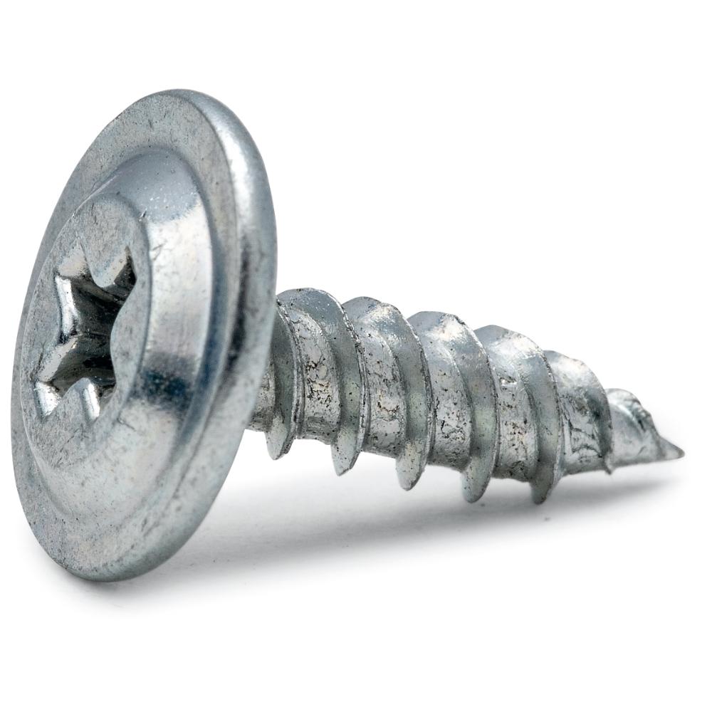 MONTERINGSSKRUE 4,2X50 FZB 250PK   3PK/KRT PH2