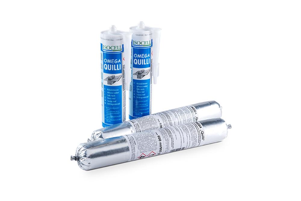ISO QUILLI LIM 310 ML              KRT 20 STK