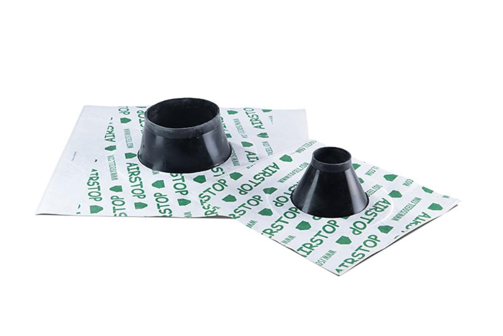 ISO RØRMANSJETT 25-35 MM