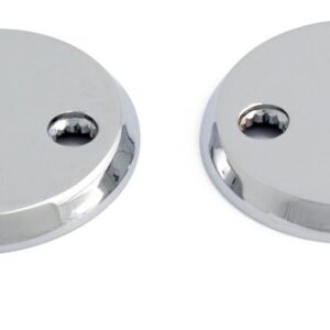 SKILT BLIND 4265-KROM SB           1 PAR - Bilde 1