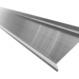 AL.VANNBORD 5127 BLANK A 2,50      49 MM PK. A 20 STK - Bilde 1