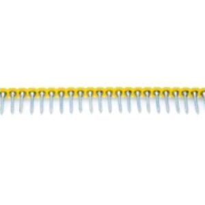 GIPSSKRUE TRE 3,9X30 ELF BÅND      PÅ BÅND - 1000 pk, BITS - Bilde 1